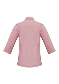 Ladies Berlin 3/4 Sleeve Shirt