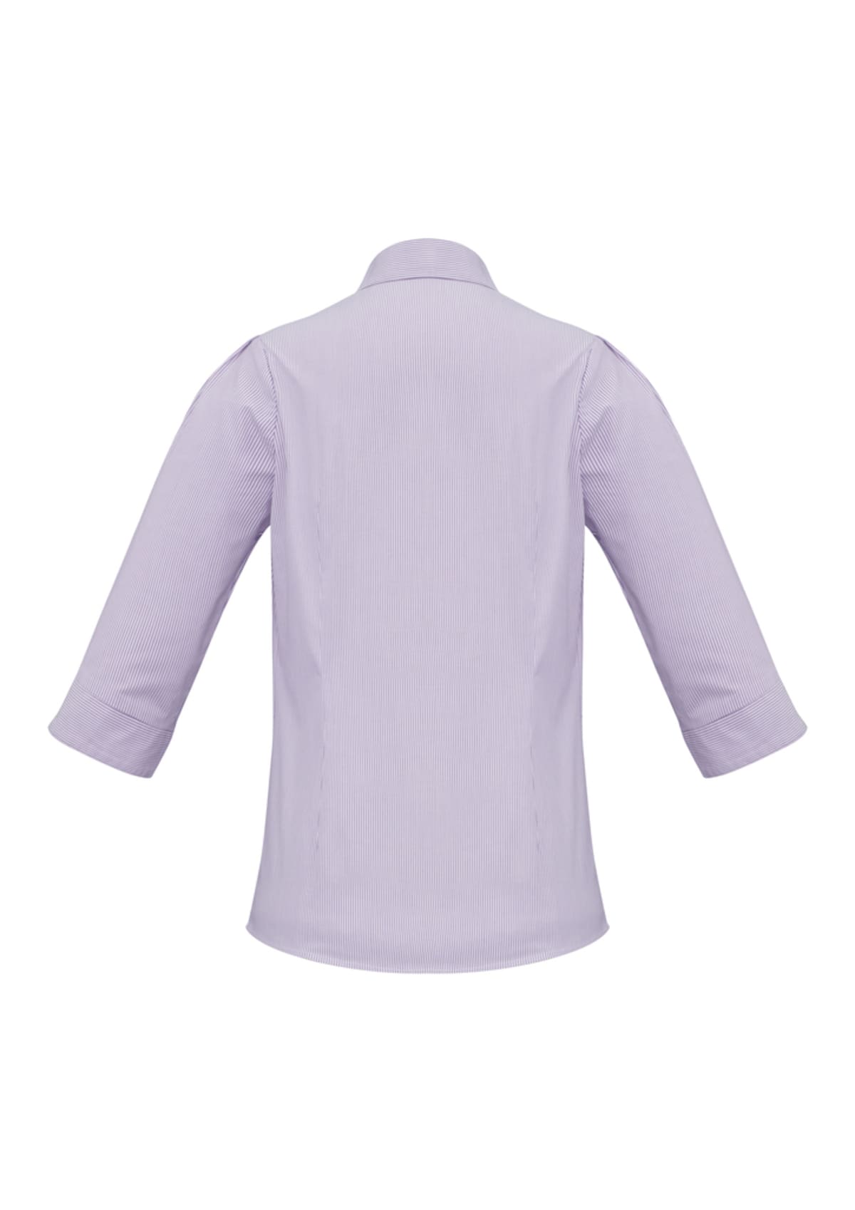 Ladies Berlin 3/4 Sleeve Shirt