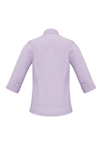 Ladies Berlin 3/4 Sleeve Shirt