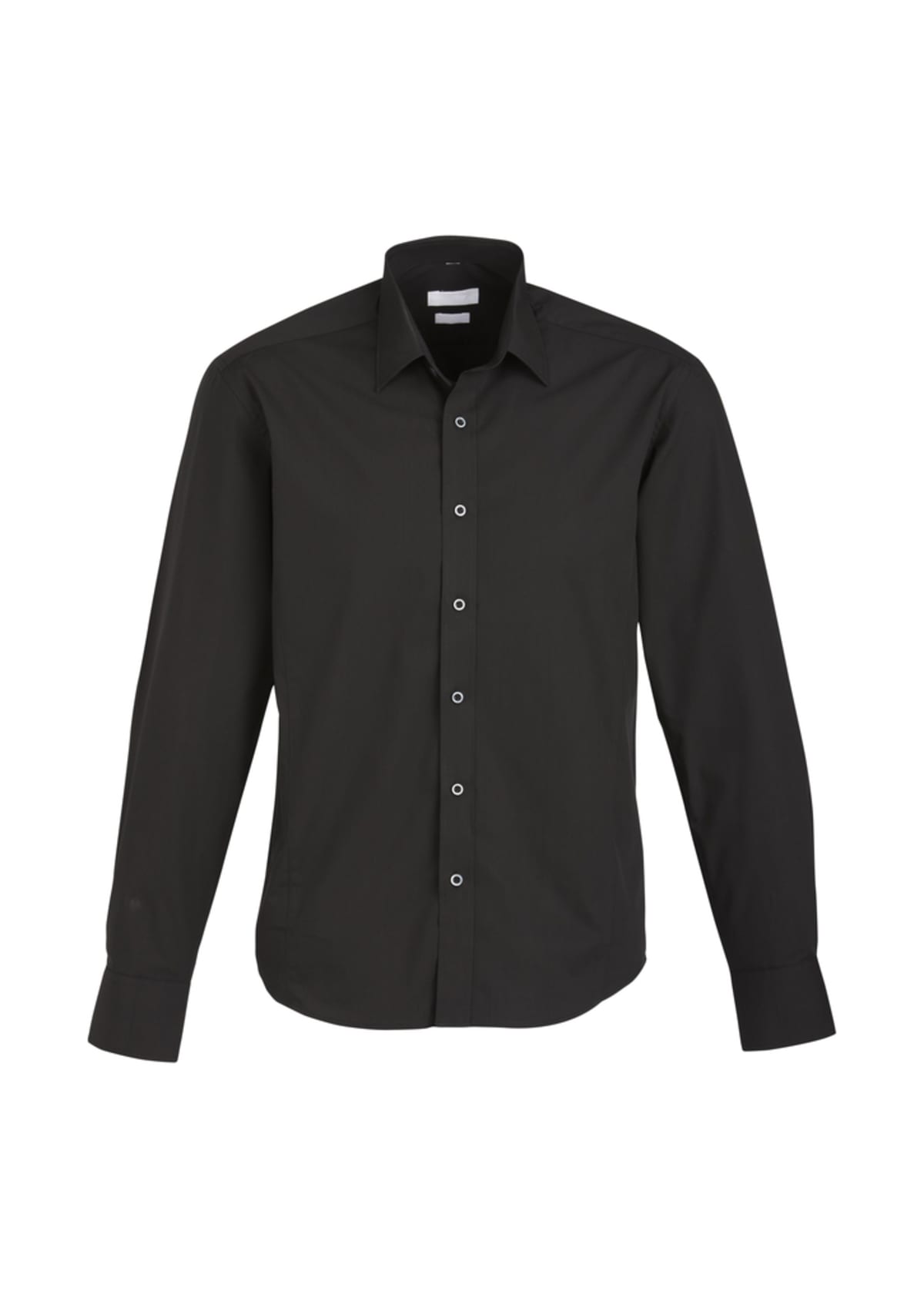 Mens Berlin Long Sleeve Shirt