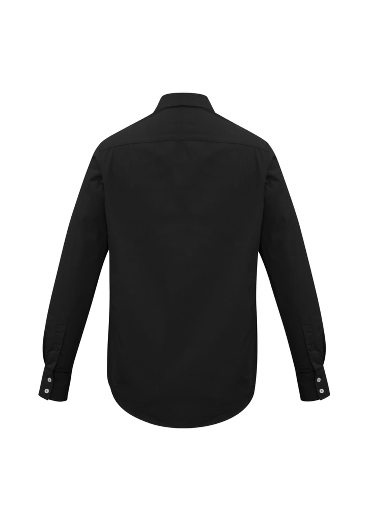 Mens Berlin Long Sleeve Shirt