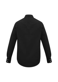 Mens Berlin Long Sleeve Shirt