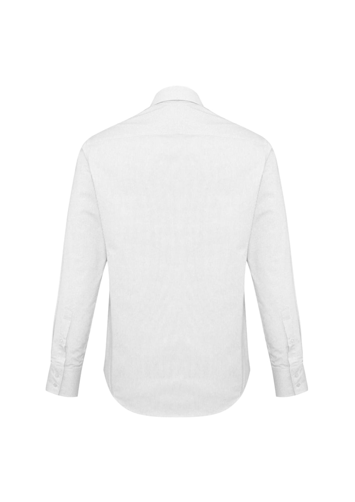 Mens Berlin Long Sleeve Shirt