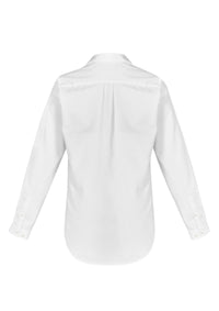 Womens Memphis Long Sleeve Shirt