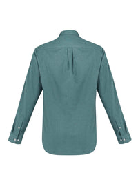 Mens Memphis Long Sleeve Shirt