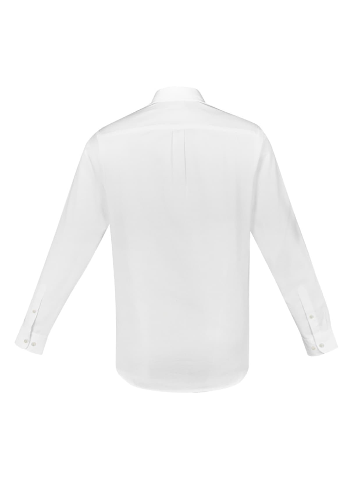 Mens Memphis Long Sleeve Shirt