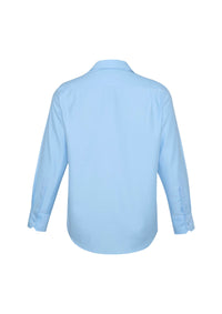 Mens Preston Long Sleeve Shirt