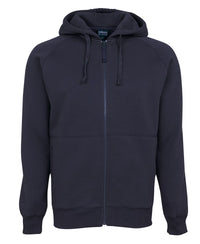 C of C Kids & Adults Full Zip Fleecy Hoodie