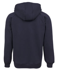 C of C Kids & Adults Full Zip Fleecy Hoodie