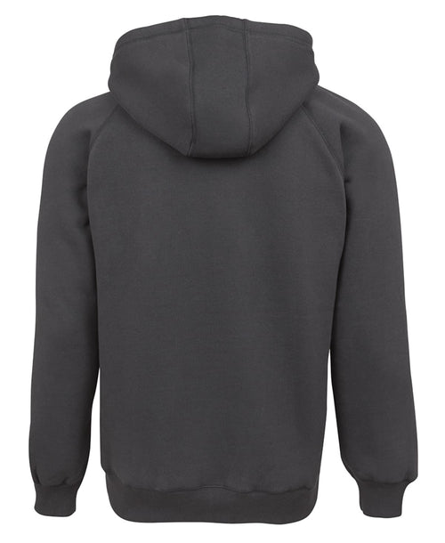 C of C Kids & Adults Full Zip Fleecy Hoodie