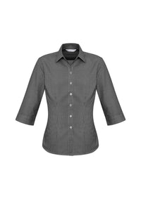 Womens Ellison 3/4 Sleeve Shirt