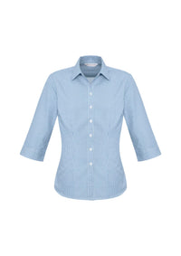 Womens Ellison 3/4 Sleeve Shirt