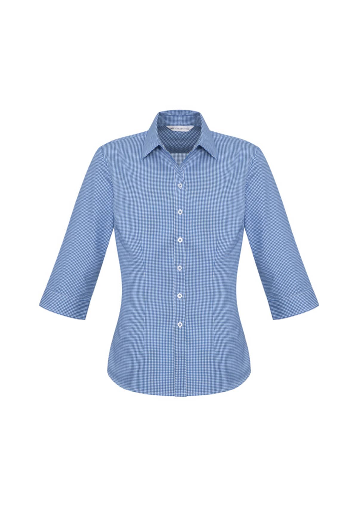 Womens Ellison 3/4 Sleeve Shirt