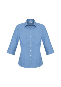 Womens Ellison 3/4 Sleeve Shirt