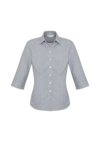 Womens Ellison 3/4 Sleeve Shirt