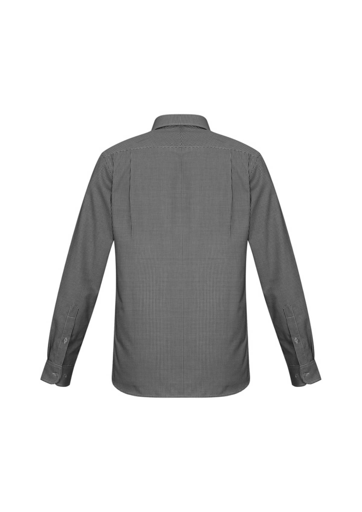 Mens Ellison Long Sleeve Shirt