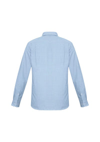 Mens Ellison Long Sleeve Shirt