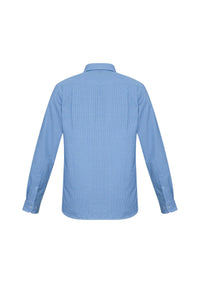 Mens Ellison Long Sleeve Shirt