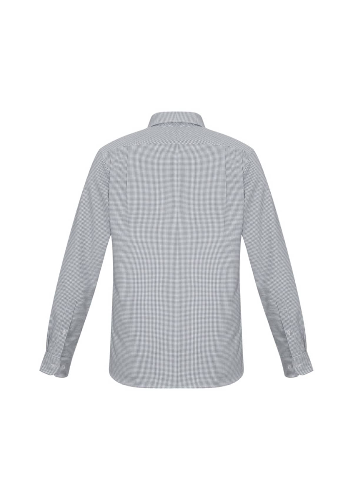 Mens Ellison Long Sleeve Shirt