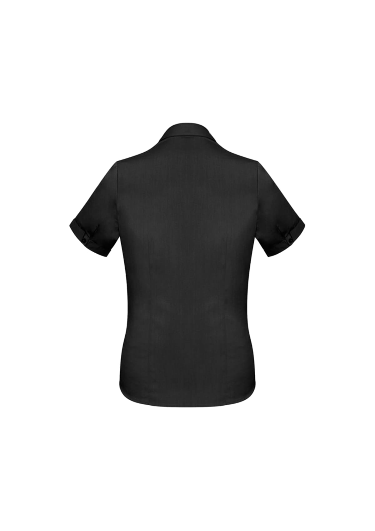 Monaco Ladies Short Sleeve Shirt