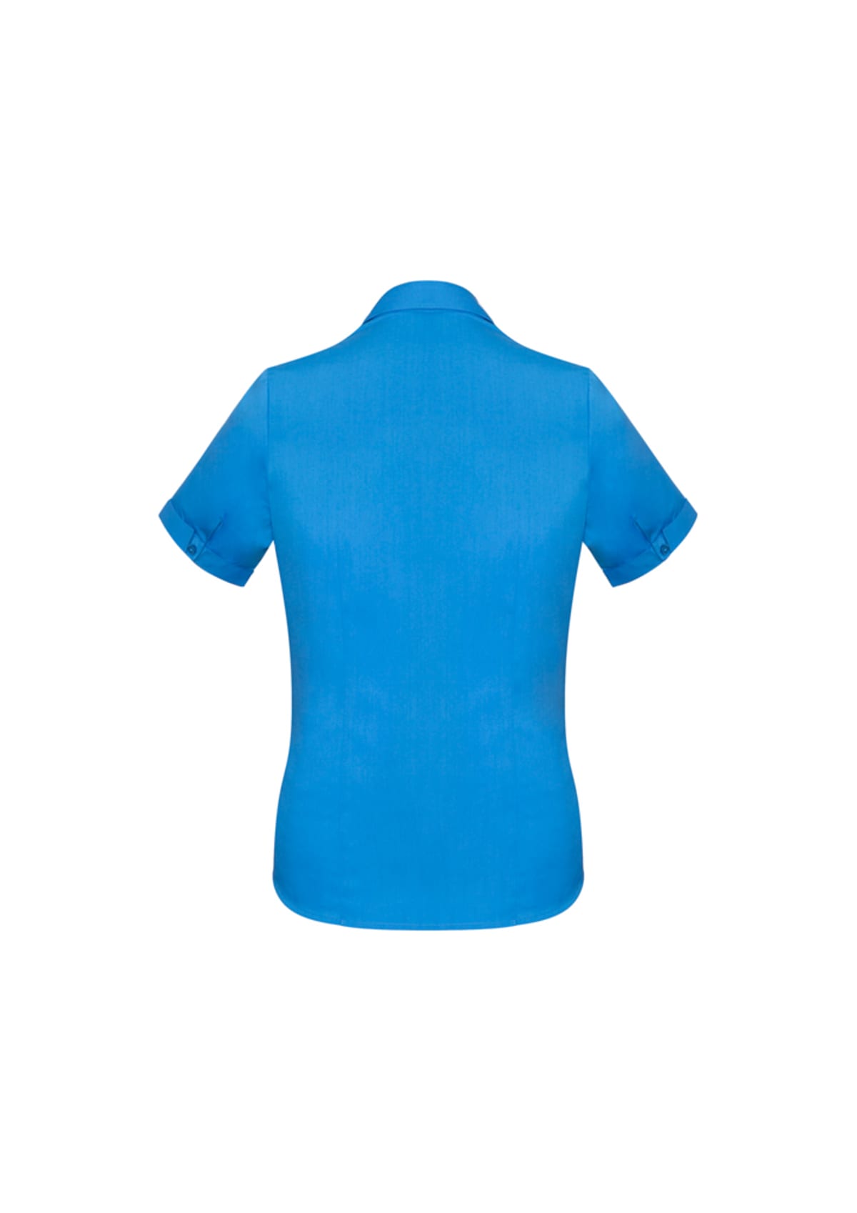 Monaco Ladies Short Sleeve Shirt