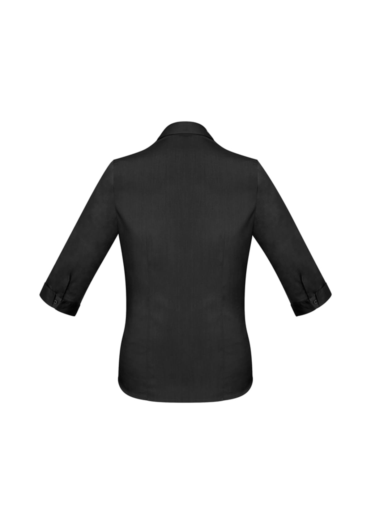 Monaco Ladies 3/4 Sleeve Shirt