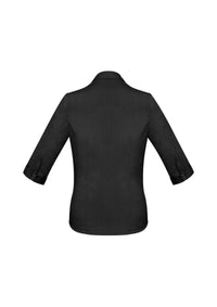 Monaco Ladies 3/4 Sleeve Shirt