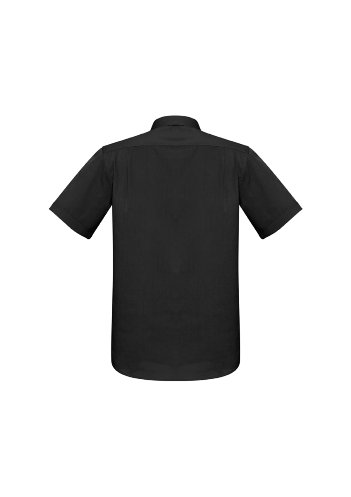 Monaco Mens Short Sleeve Shirt