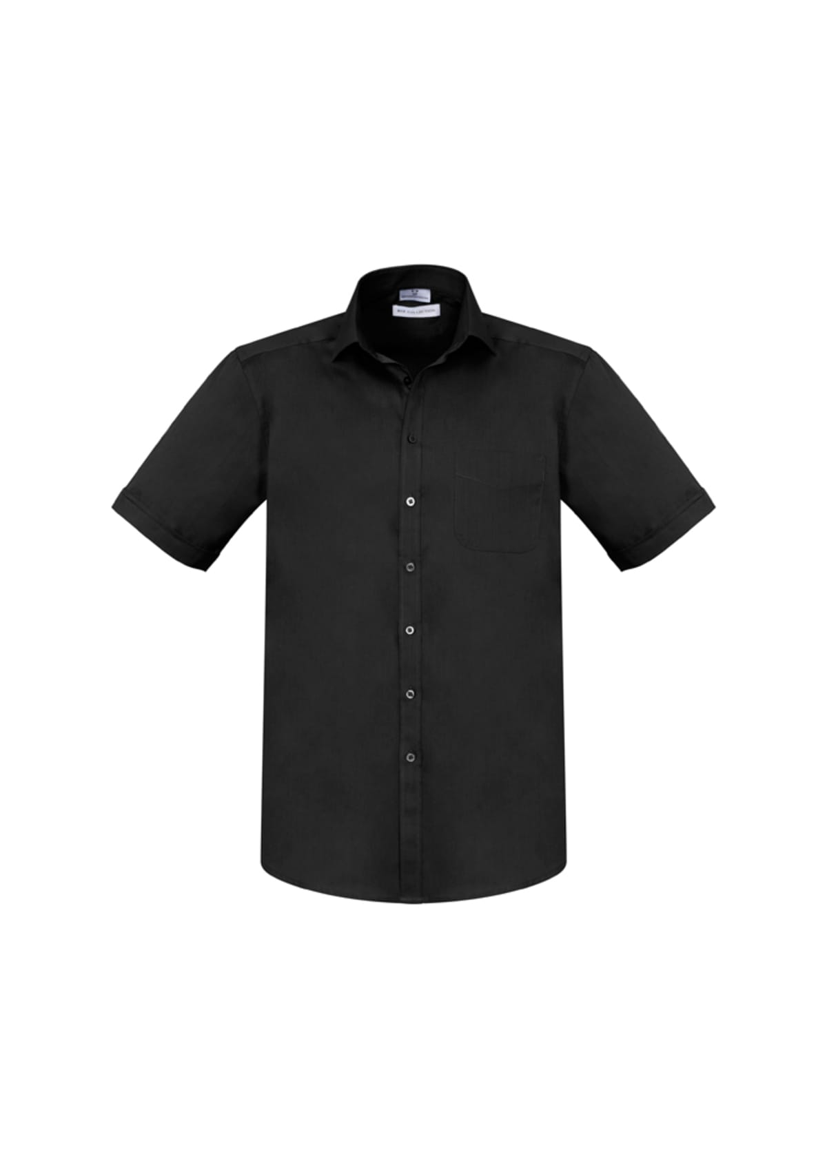 Monaco Mens Short Sleeve Shirt