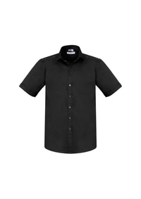 Monaco Mens Short Sleeve Shirt