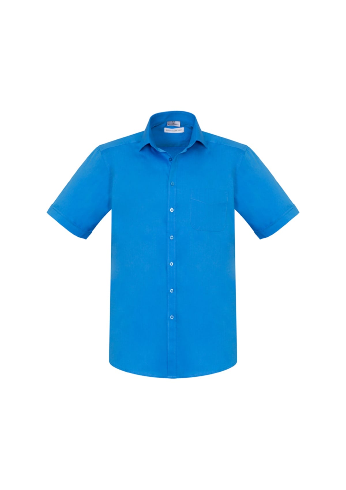 Monaco Mens Short Sleeve Shirt