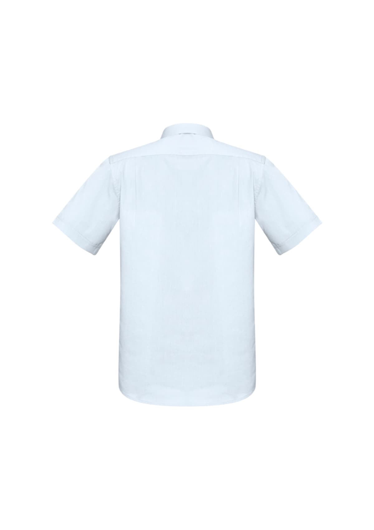 Monaco Mens Short Sleeve Shirt