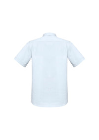 Monaco Mens Short Sleeve Shirt