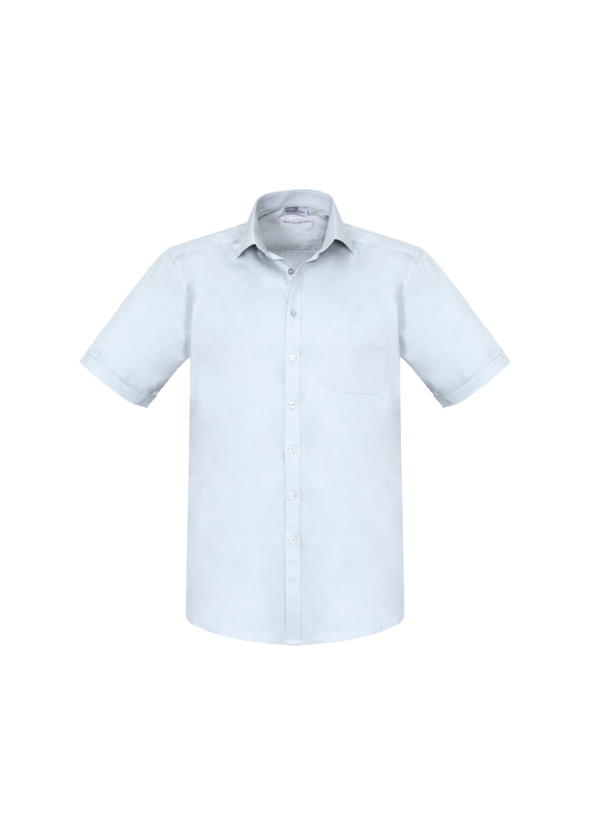 Monaco Mens Short Sleeve Shirt