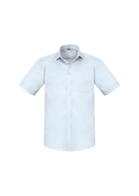 Monaco Mens Short Sleeve Shirt