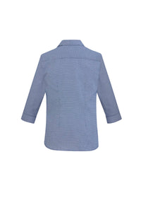 Womens Jagger 3/4 Sleeve Shirt