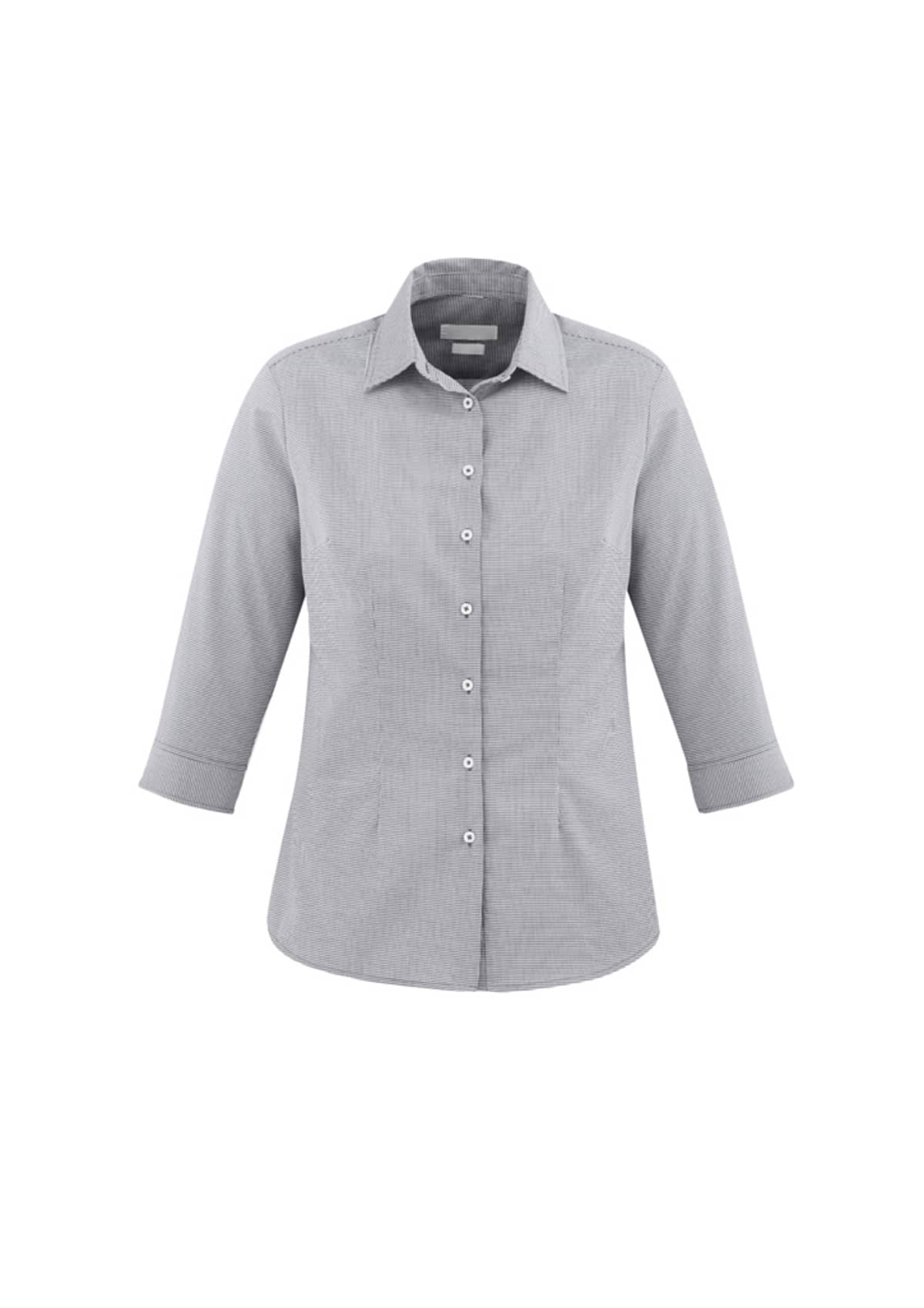 Womens Jagger 3/4 Sleeve Shirt