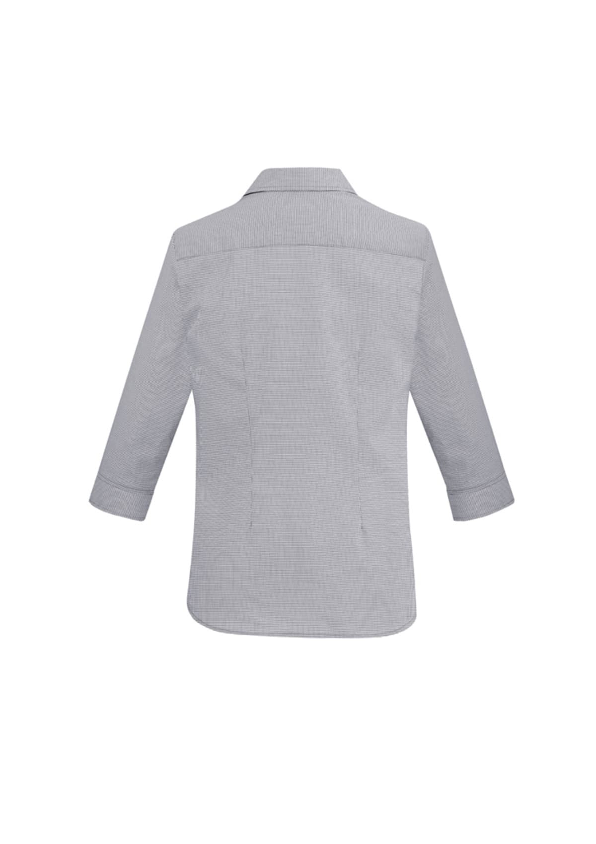 Womens Jagger 3/4 Sleeve Shirt