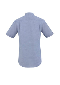 Mens Jagger Short Sleeve Shirt