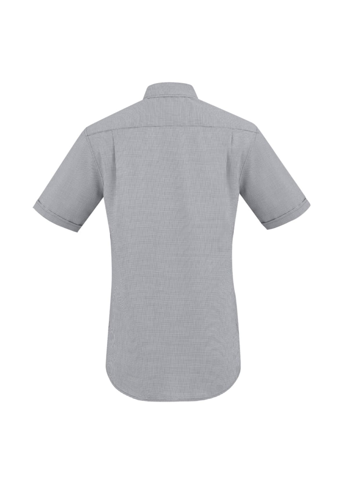 Mens Jagger Short Sleeve Shirt