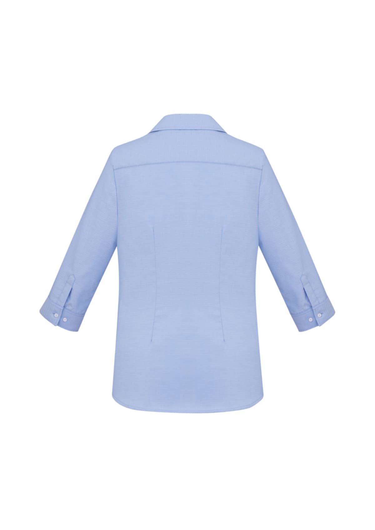 Womens Regent 3/4 Sleeve Shirt