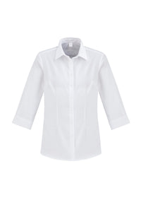 Womens Regent 3/4 Sleeve Shirt