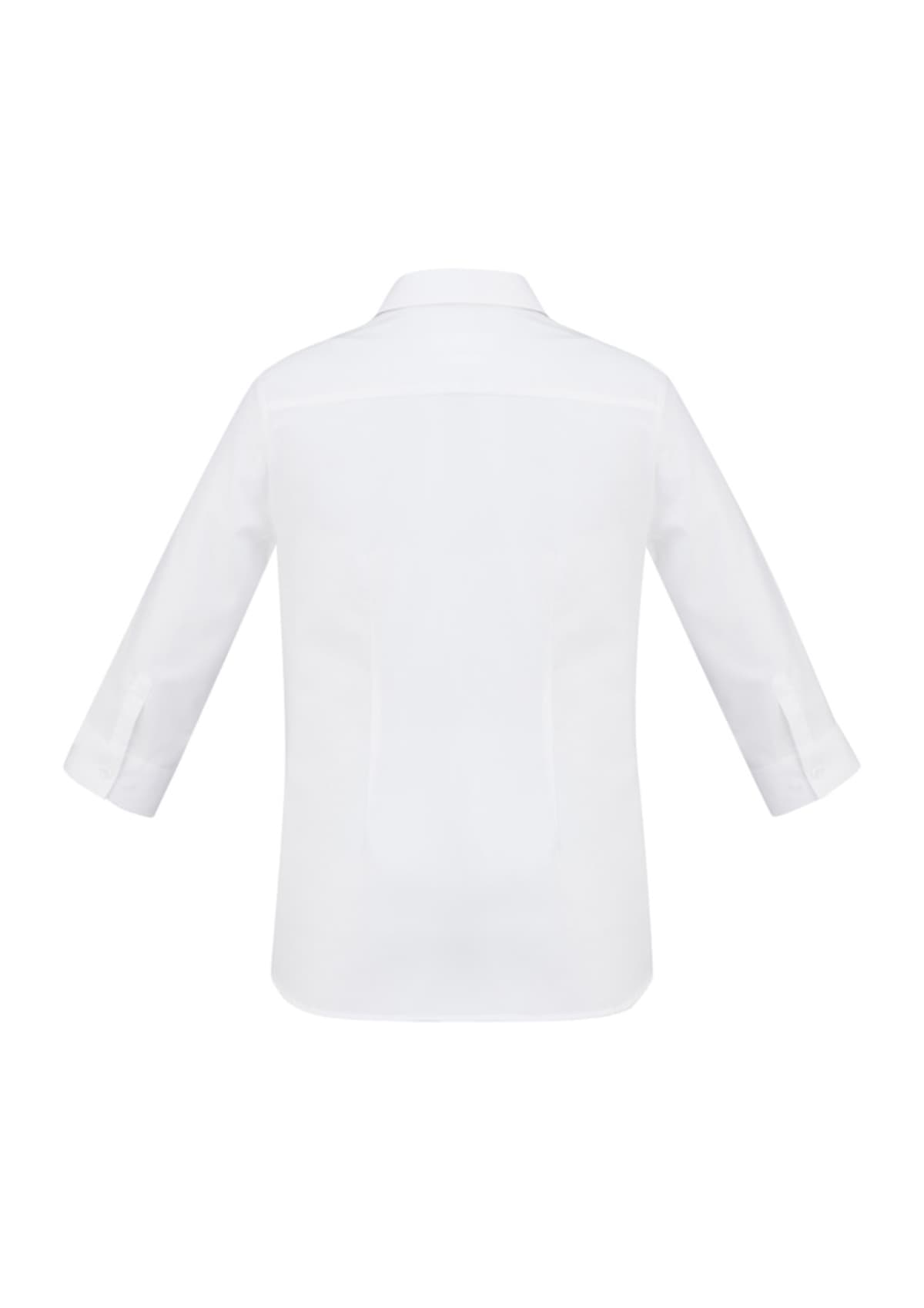 Womens Regent 3/4 Sleeve Shirt