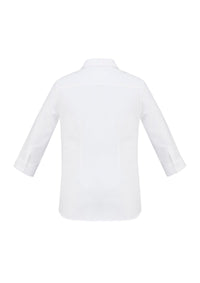 Womens Regent 3/4 Sleeve Shirt