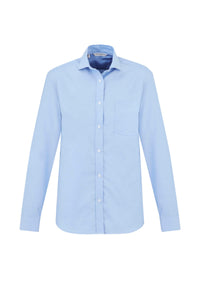 Mens Regent Long Sleeve Shirt