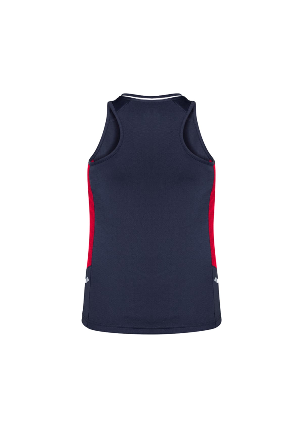 Womens Renegade Singlet