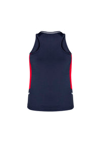 Womens Renegade Singlet