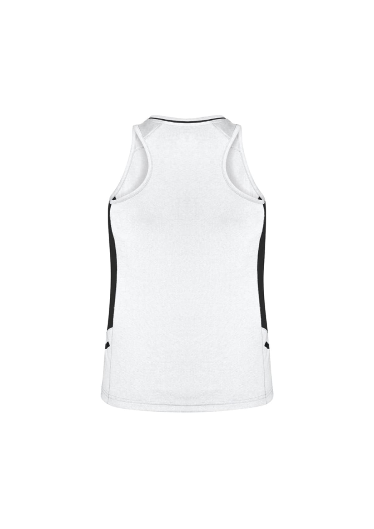 Womens Renegade Singlet