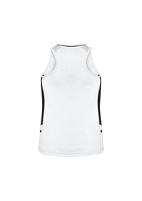 Womens Renegade Singlet