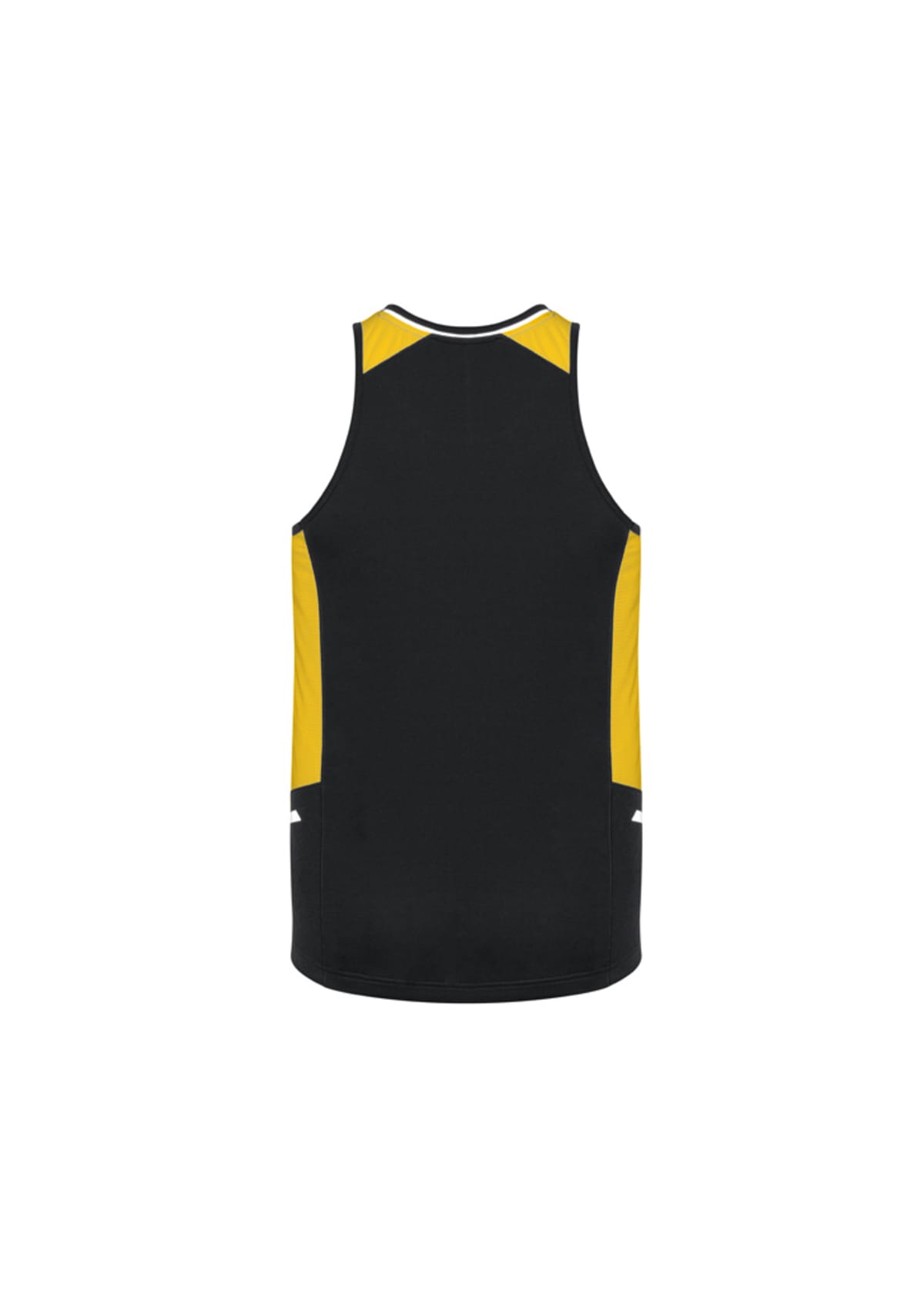 Mens Renegade Singlet